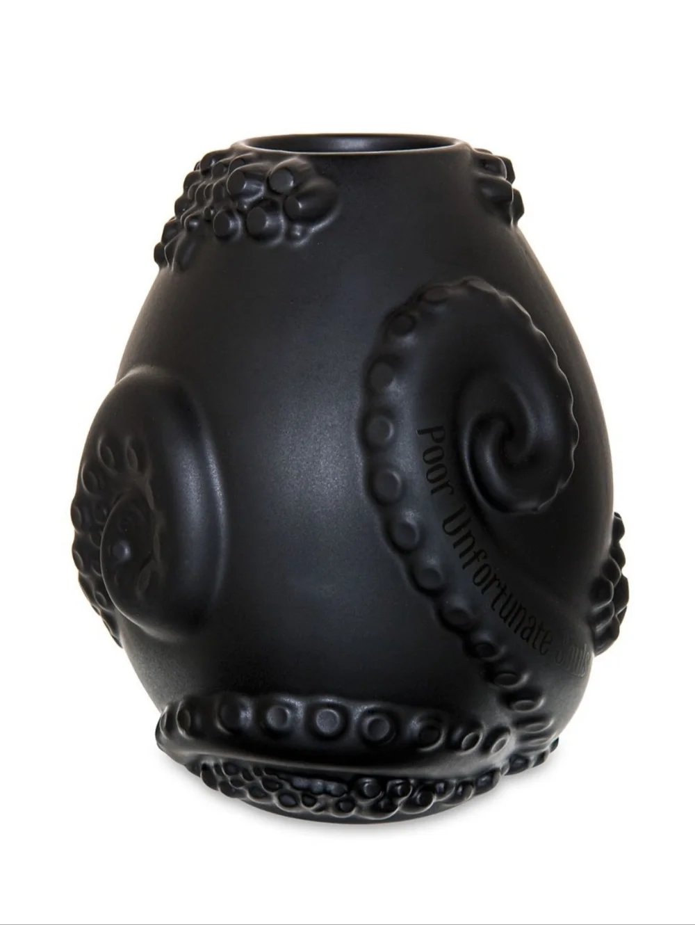 Disney Ursula Vase - Picture 2 of 3
